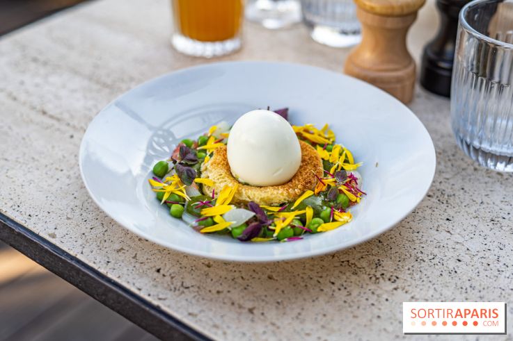 Le Perchoir Porte de Versailles 2023