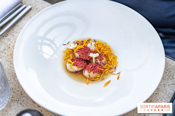 Le Perchoir Porte de Versailles 2023