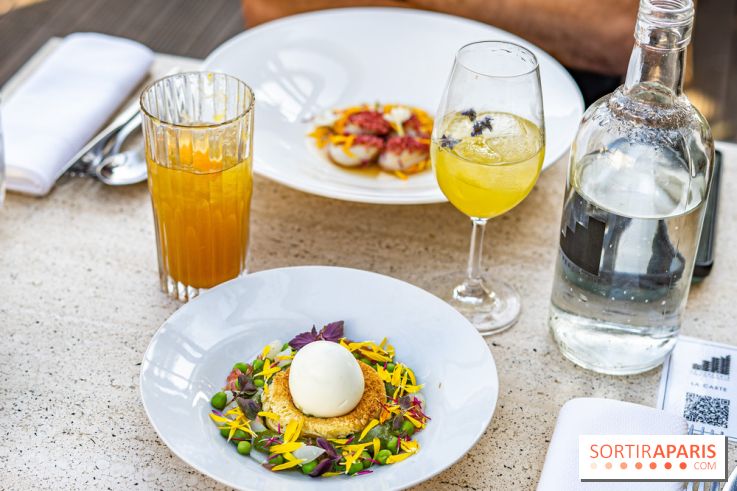 Le Perchoir Porte de Versailles 2023