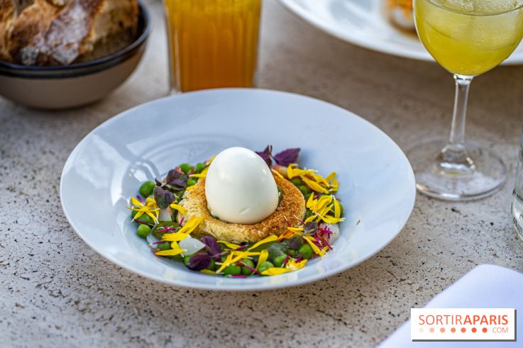 Le Perchoir Porte de Versailles 2023