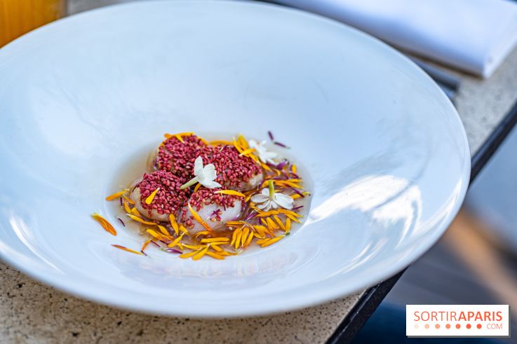 Le Perchoir Porte de Versailles 2023