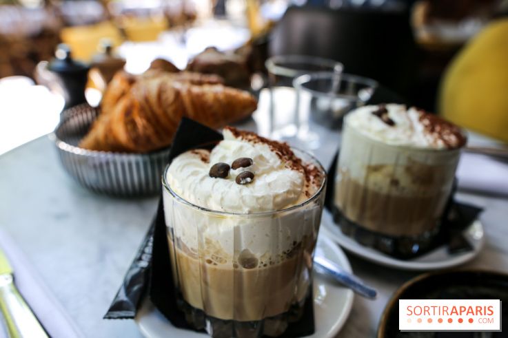 Fitzgerald, nos photos du brunch