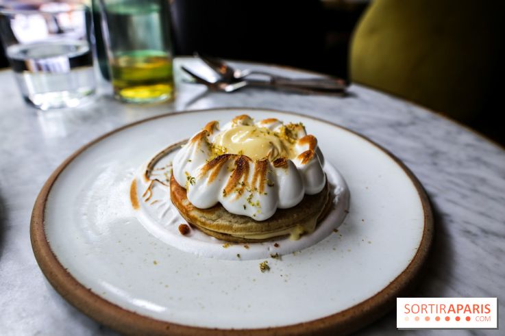 Fitzgerald, nos photos du brunch - IMG 0069