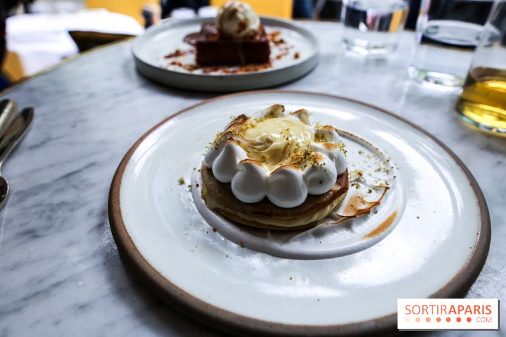 Fitzgerald, nos photos du brunch