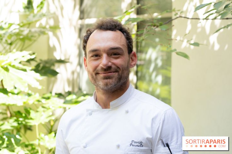 Il Giardino, la nouvelle terrasse italienne à Paris -  A7C4381