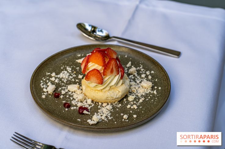 Il Giardino, la nouvelle terrasse italienne à Paris -  A7C4420
