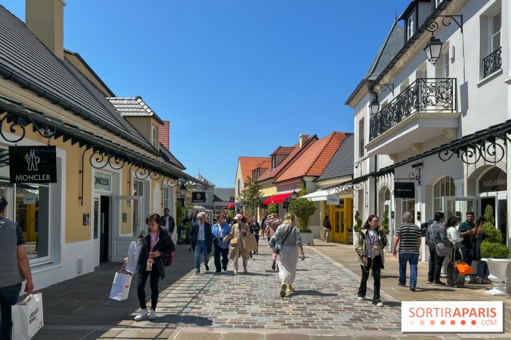 F.A.M.E. : le festival mode, art, gastronomie et spectacles de la Vallée Village - image00005