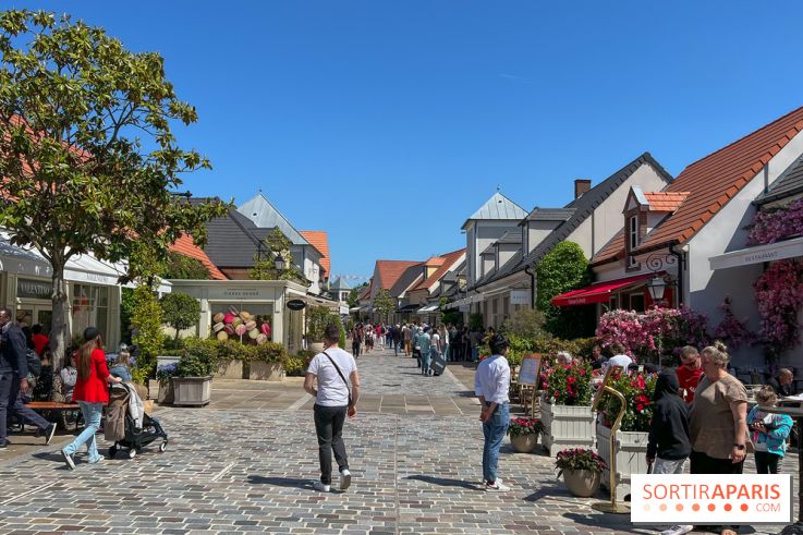 F.A.M.E. : le festival mode, art, gastronomie et spectacles de la Vallée Village - image00006