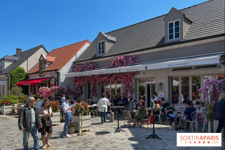 F.A.M.E. : le festival mode, art, gastronomie et spectacles de la Vallée Village - image00008