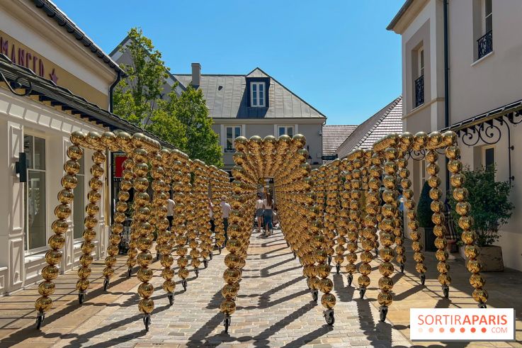 F.A.M.E. : le festival mode, art, gastronomie et spectacles de la Vallée Village