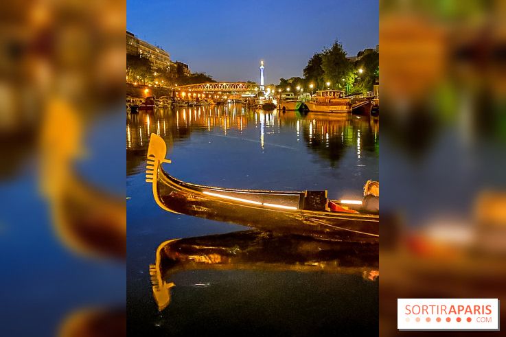 Nuit Blanche 2023 : découvrez le Street opéra au Mémorial des martyrs de la déportation - IMG 20230602 WA0035