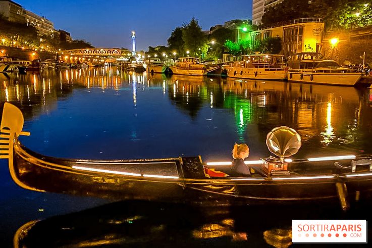 Nuit Blanche 2023 : découvrez le Street opéra au Mémorial des martyrs de la déportation - IMG 20230602 WA0036