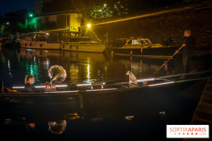 Nuit Blanche 2023 : découvrez le Street opéra au Mémorial des martyrs de la déportation - IMG20230602225640
