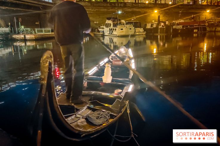 Nuit Blanche 2023 : découvrez le Street opéra au Mémorial des martyrs de la déportation - IMG20230602225526