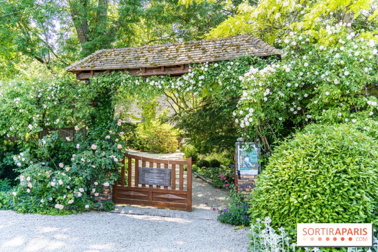 Les Jardins de Sonja au Perray-en-Yvelines