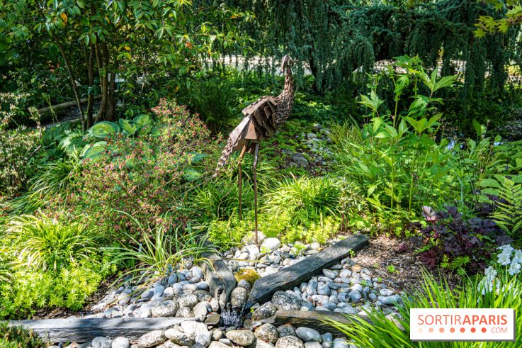 Les Jardins de Sonja au Perray-en-Yvelines