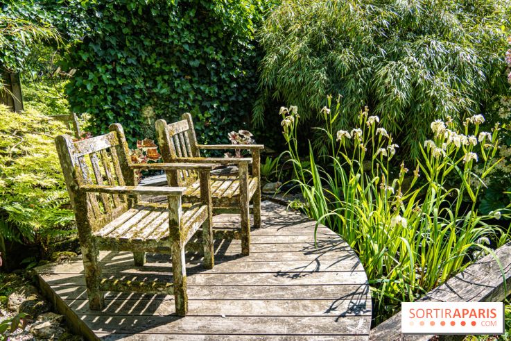 Les Jardins de Sonja au Perray-en-Yvelines -  A7C4932