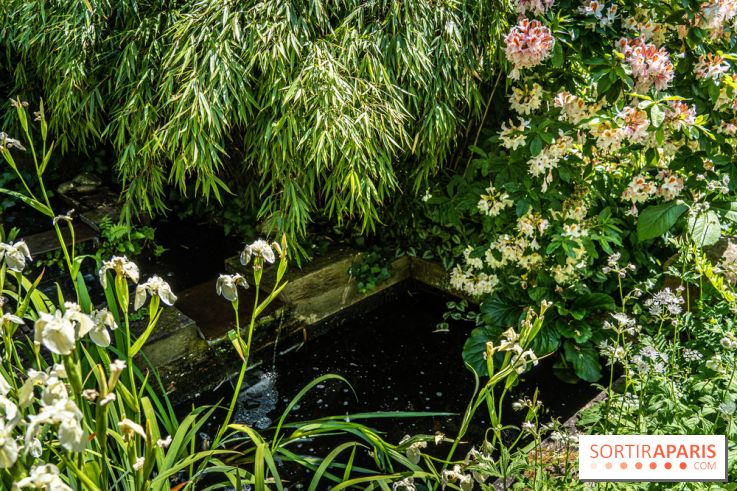 Les Jardins de Sonja au Perray-en-Yvelines