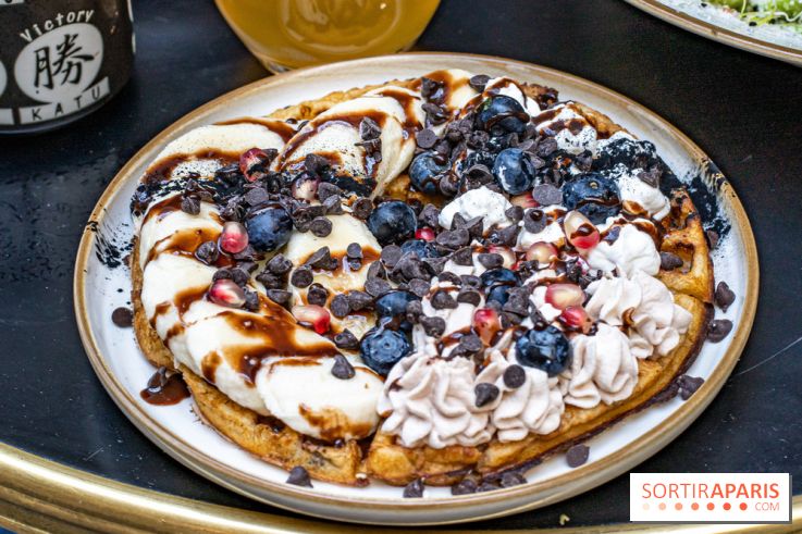 Kimochi lance le 1er brunch japonais