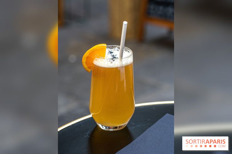 Kimochi lance le 1er brunch japonais