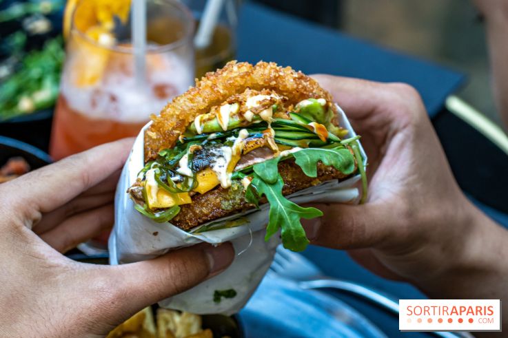 Kimochi lance le 1er brunch japonais