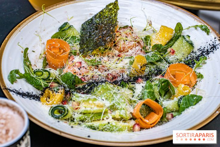 Kimochi lance le 1er brunch japonais
