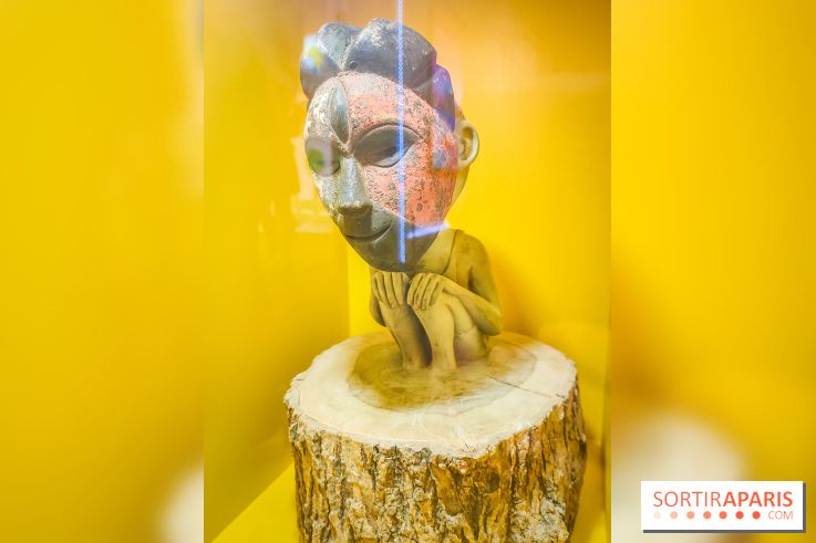 Seth se la joue, l'exposition de street-art ludique pour les enfants, au musée en Herbe - nos photos - IMG20230607131837