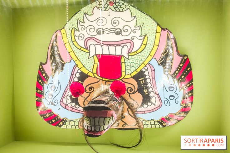 Seth se la joue, l'exposition de street-art ludique pour les enfants, au musée en Herbe - nos photos - IMG20230607131311