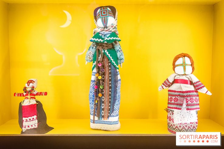 Seth se la joue, l'exposition de street-art ludique pour les enfants, au musée en Herbe - nos photos - IMG20230607131208