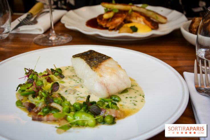 Hectar, le restaurant de gastronomie française abordable par l'audacieux chef Benjamin Schmitt - DSC 0909 2