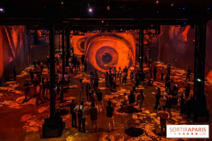 Diablo IV Atelier des Ténèbres Atelier des Lumières - IMG 8828