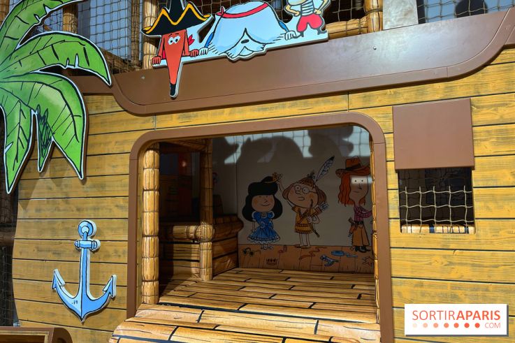 La Maison des Histoires - IMG 2992