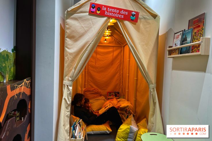 La Maison des Histoires - IMG 2994