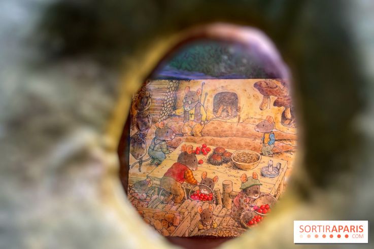 La Maison des Histoires - IMG 3001