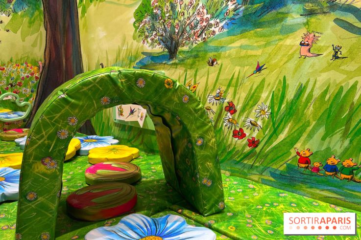 La Maison des Histoires - IMG 3002