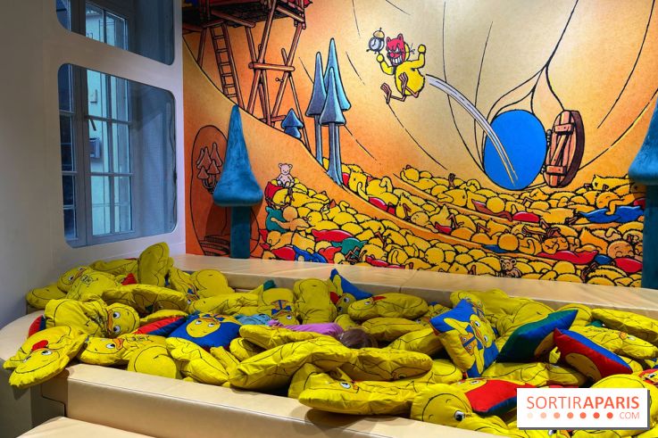 La Maison des Histoires - IMG 3011