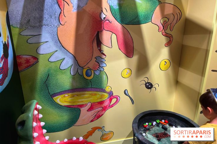 La Maison des Histoires - IMG 3029