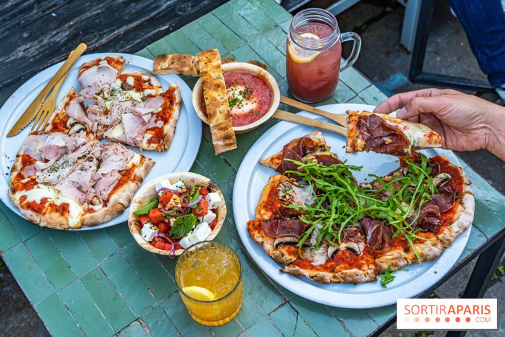 Perchoir de l’Est - terrasse Gare de l’Est - photos -  A7C5243