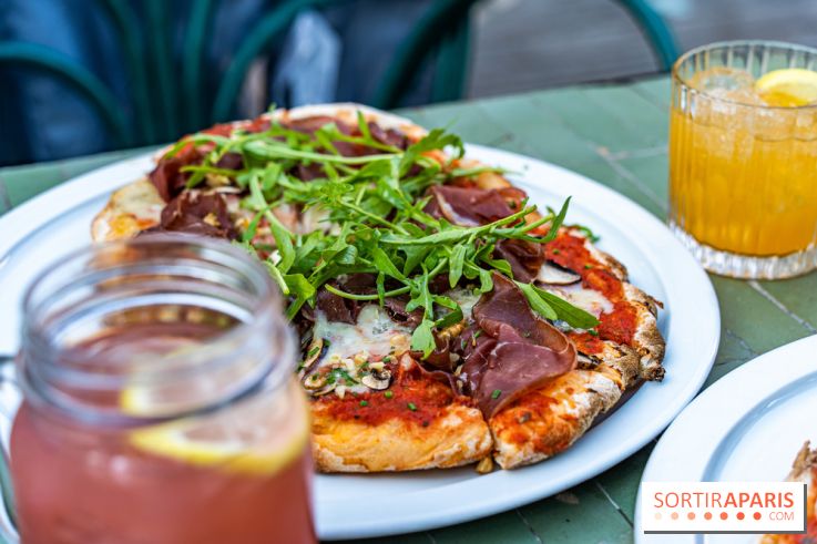 Perchoir de l’Est - terrasse Gare de l’Est - photos -  A7C5222