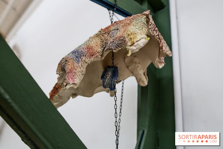 De(s)rives 2023 : nos photos de l'expo insolite au gymnase Huyghens
