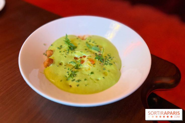 Mistinguett - Oeuf parfait