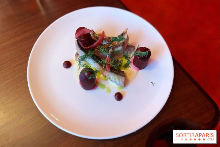 Mistinguett - Maquereau