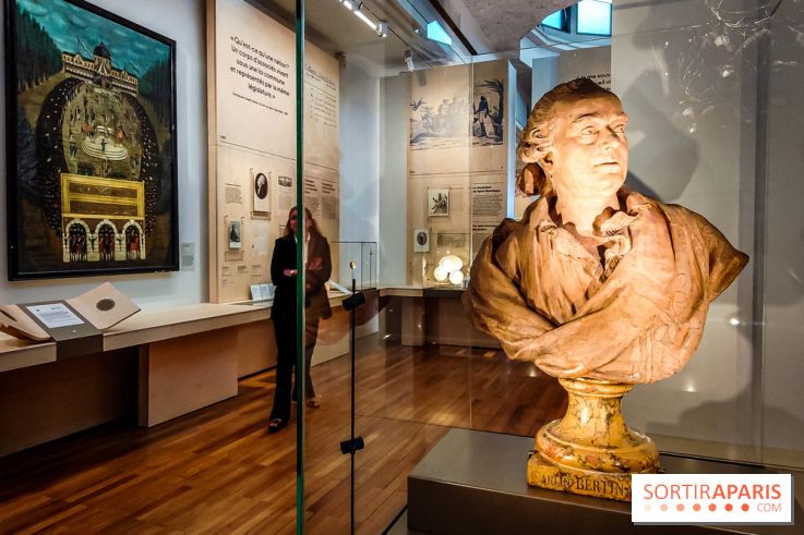 Musée de l'histoire de l'immigration : un musée pédagogique pour voir l'Histoire de France autrement - collections permanentes