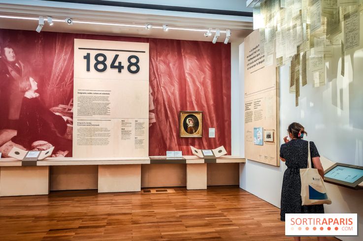 Musée de l'histoire de l'immigration : un musée pédagogique pour voir l'Histoire de France autrement - collections permanentes