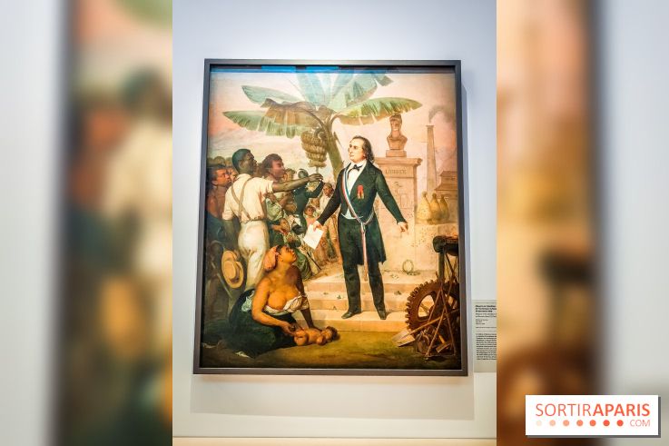 Musée de l'histoire de l'immigration : un musée pédagogique pour voir l'Histoire de France autrement - collections permanentes