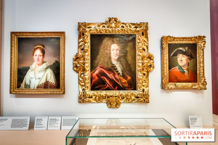 Musée de l'histoire de l'immigration : un musée pédagogique pour voir l'Histoire de France autrement - collections permanentes