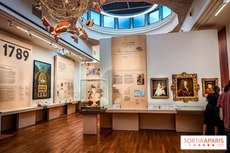 Musée de l'histoire de l'immigration : un musée pédagogique pour voir l'Histoire de France autrement - collections permanentes