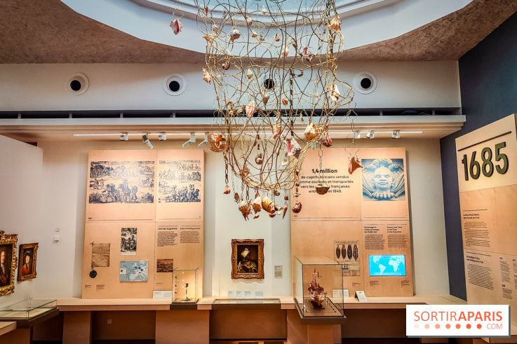 Musée de l'histoire de l'immigration : un musée pédagogique pour voir l'Histoire de France autrement - collections permanentes