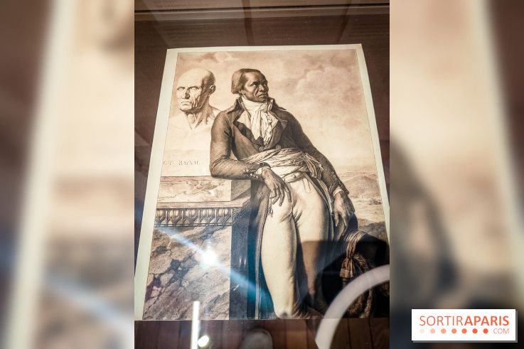 Musée de l'histoire de l'immigration : un musée pédagogique pour voir l'Histoire de France autrement - collections permanentes