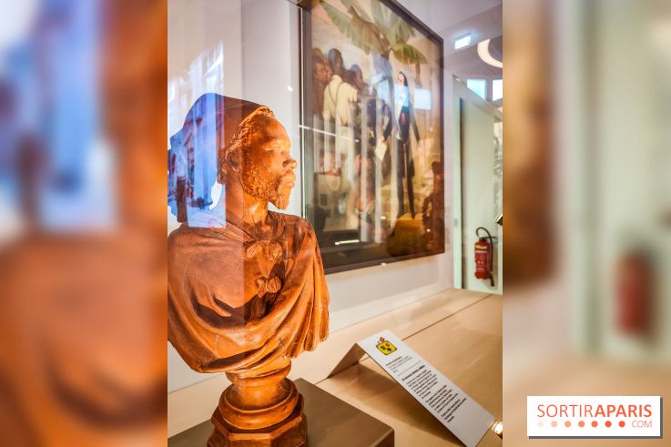 Musée de l'histoire de l'immigration : un musée pédagogique pour voir l'Histoire de France autrement - collections permanentes